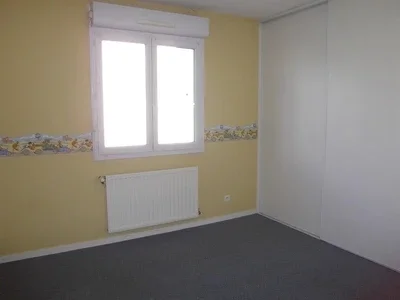 Appartement Allée du Pré Vert à Pontcharra
