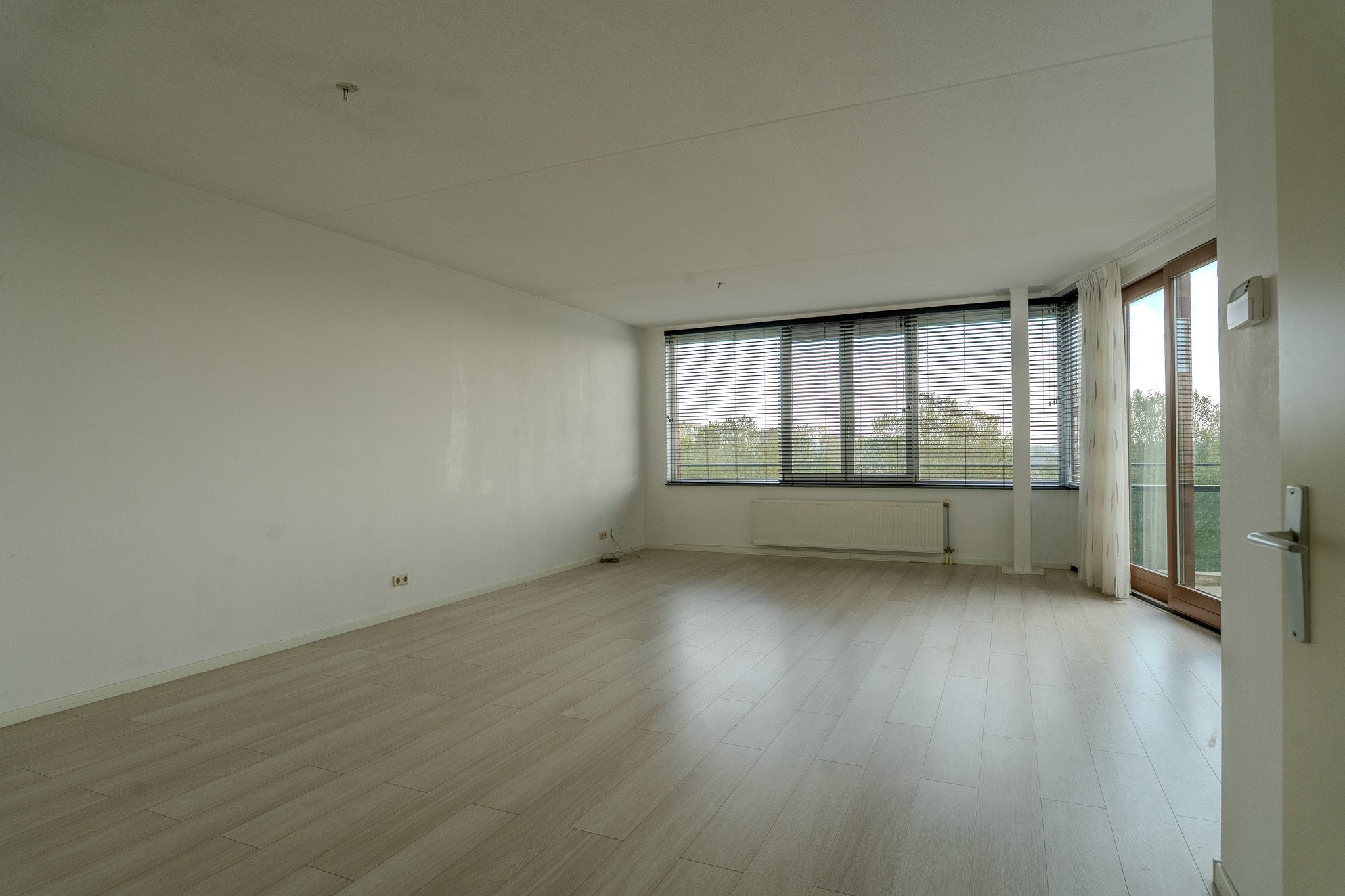 Appartement Zuidpoolsingel 374 in Alphen aan den Rijn