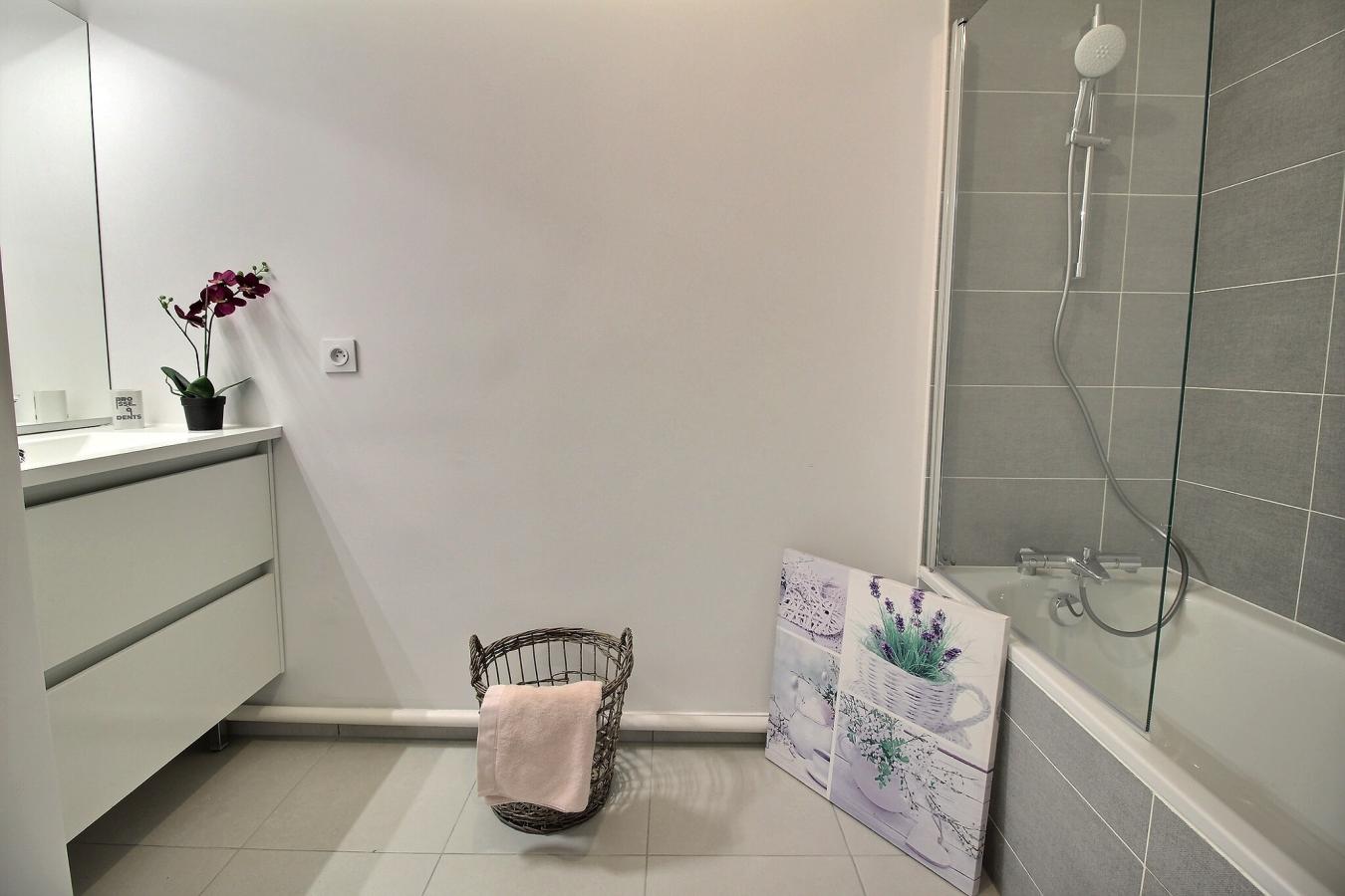 Appartement Boulevard de Valmy à Colombes