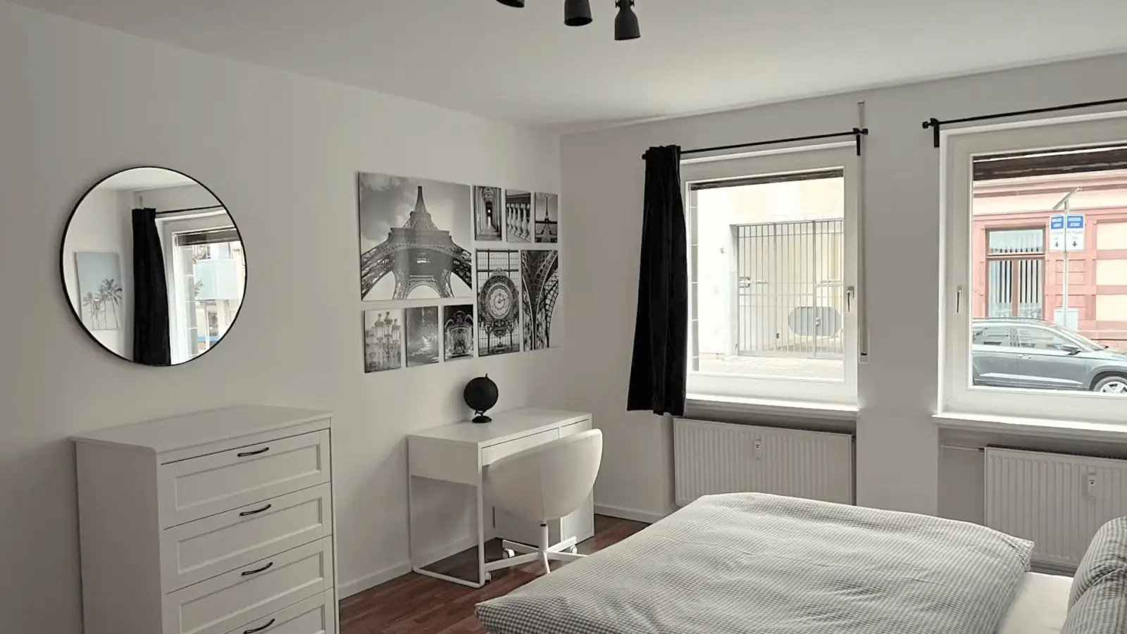 Wohnung Holzgraben in Frankfurt am Main