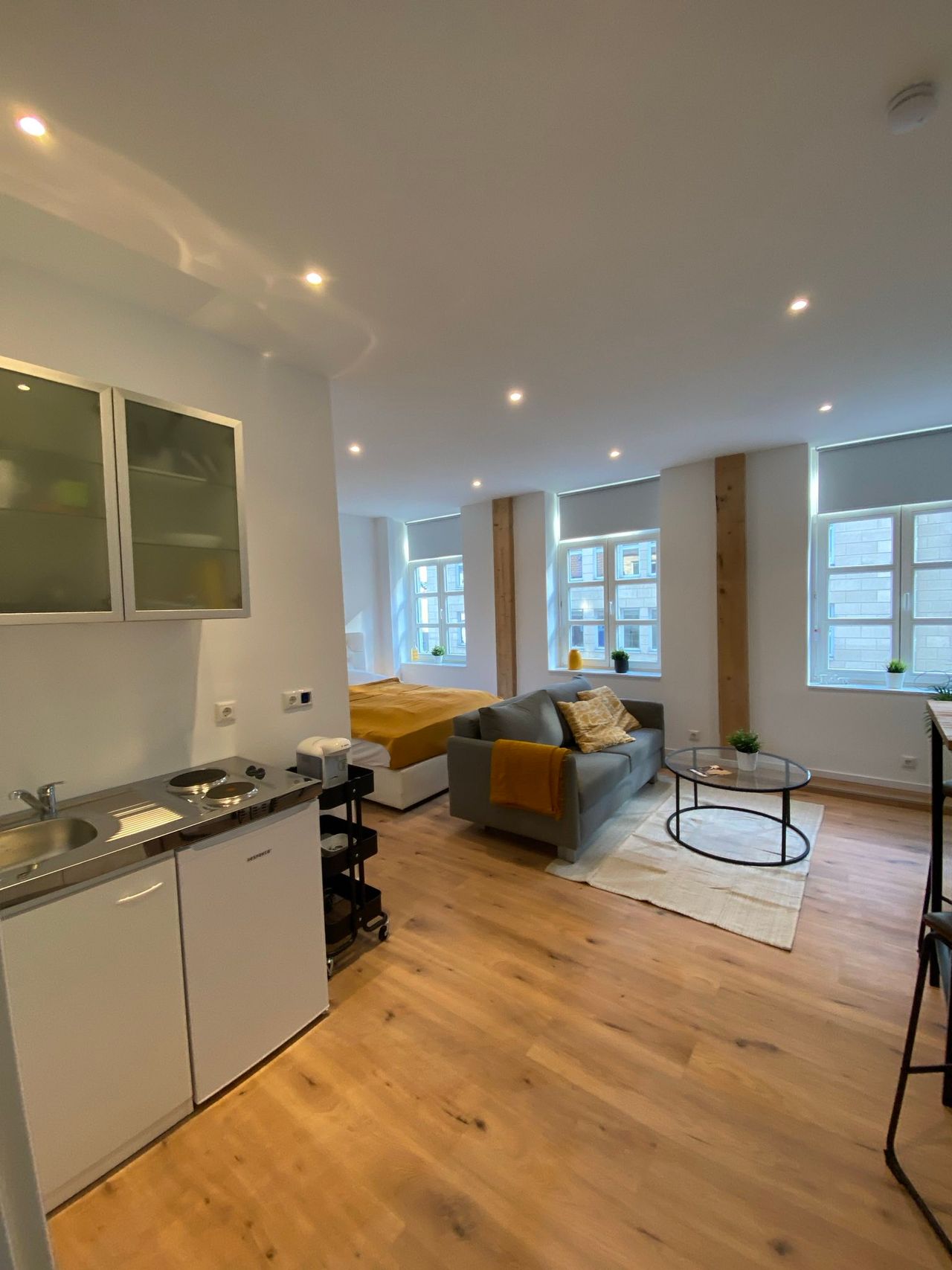 Wohnung Römerstraße in Aachen