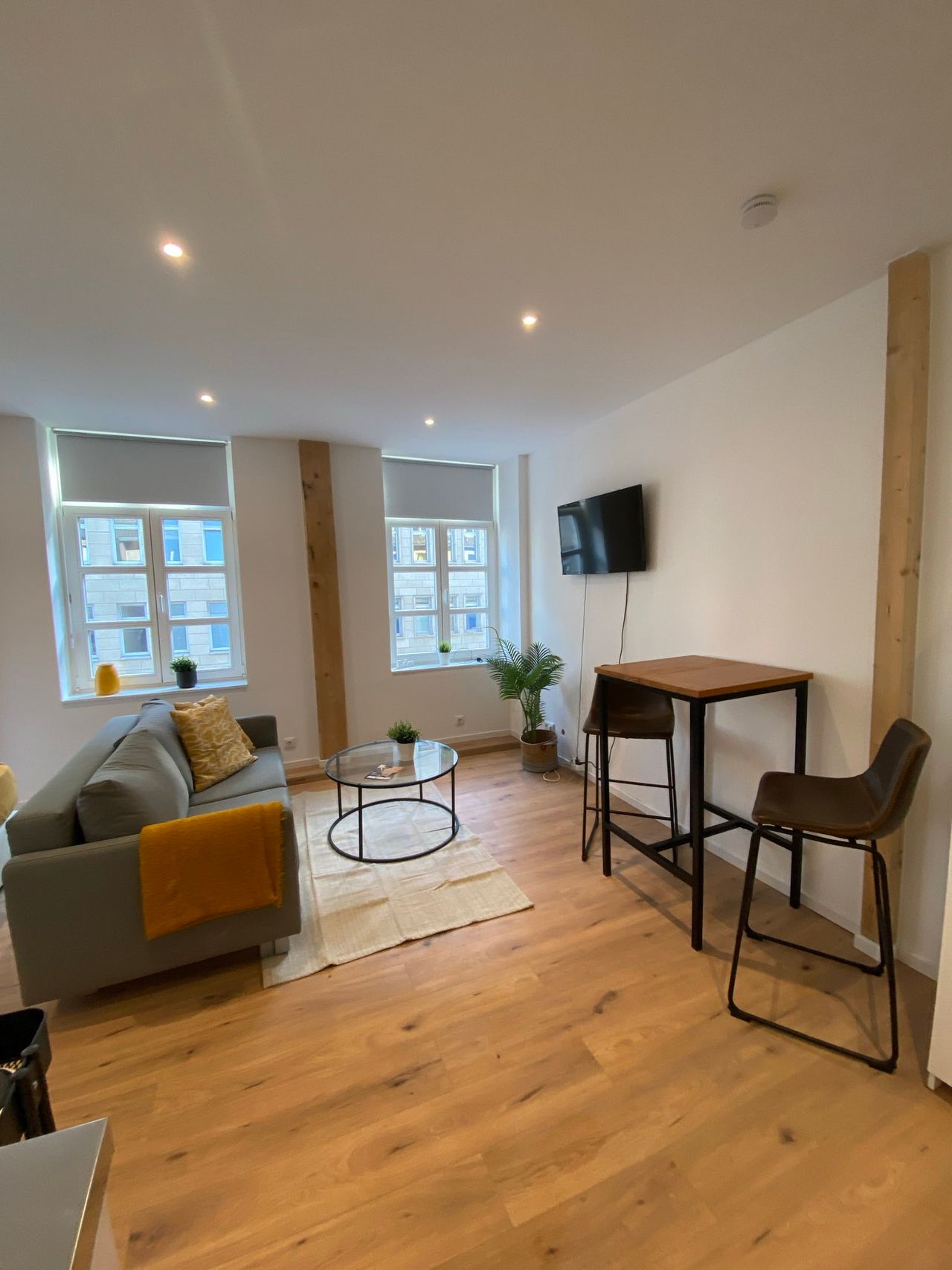 Wohnung Römerstraße in Aachen