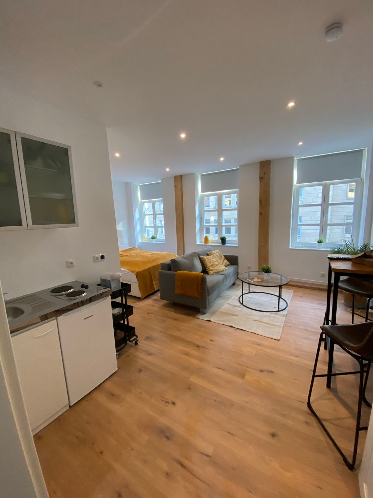 Wohnung Römerstraße in Aachen