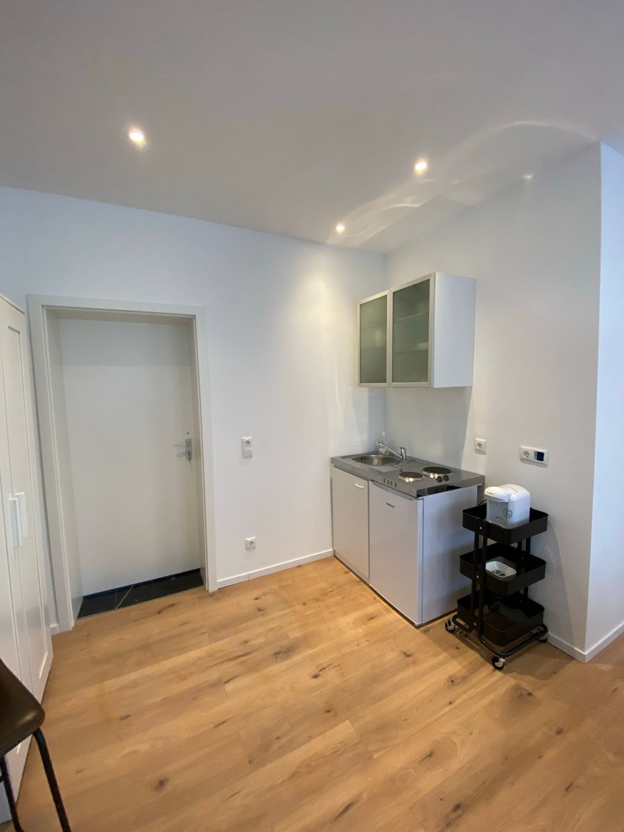 Wohnung Römerstraße in Aachen