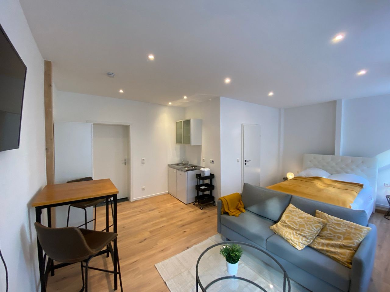 Wohnung Römerstraße in Aachen