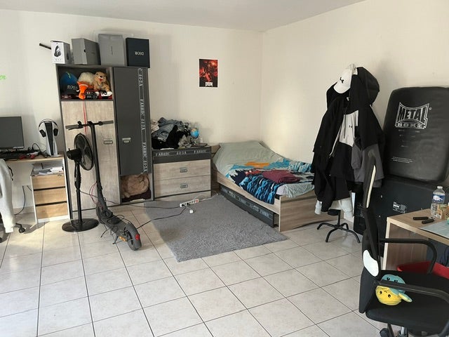 Flat Rue Golbéry in Colmar