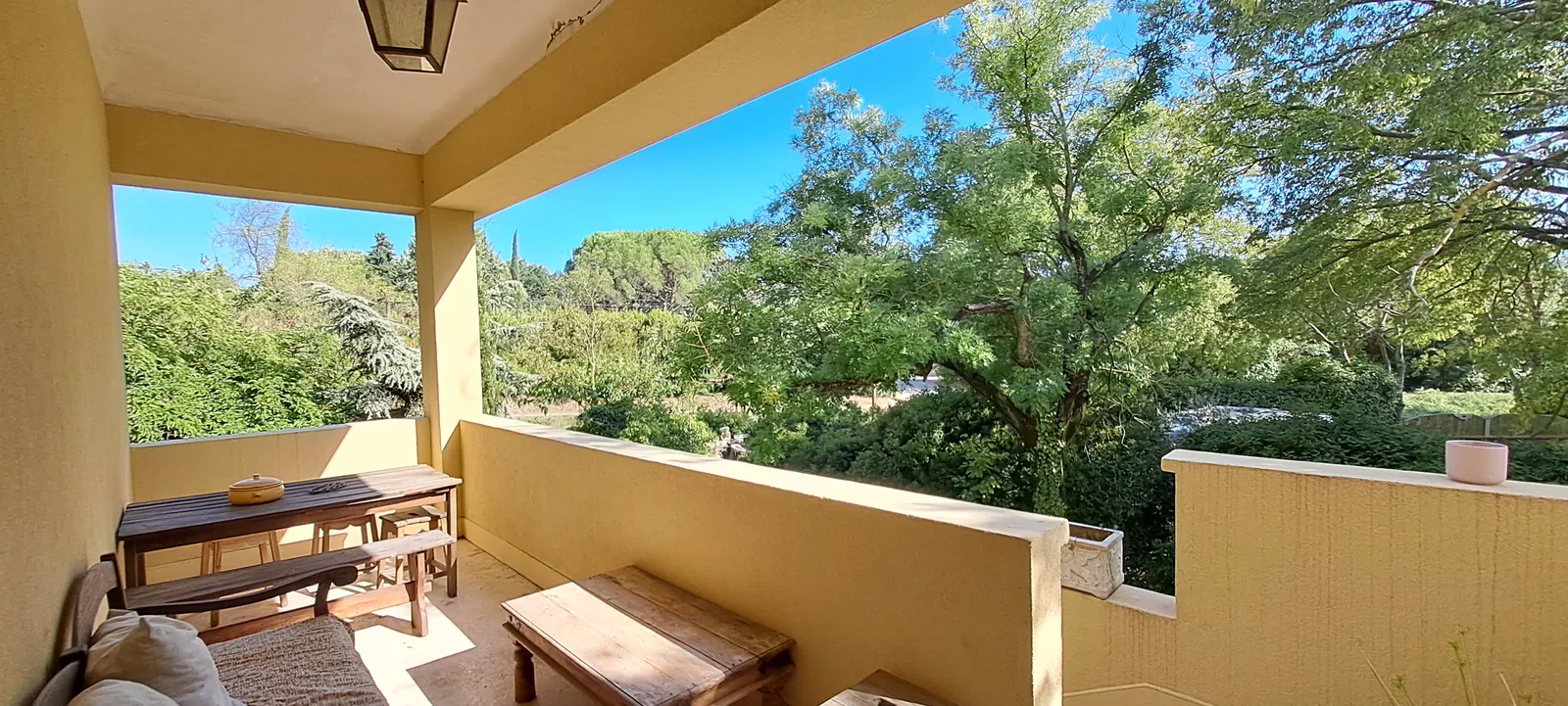 Room Chemin de la Croix d'Arles in Saint-Rémy-de-Provence