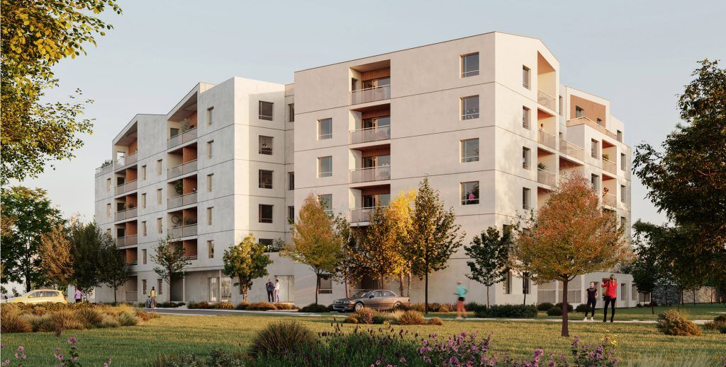 Flat Rue David d'Angers in Les Ponts-de-Cé