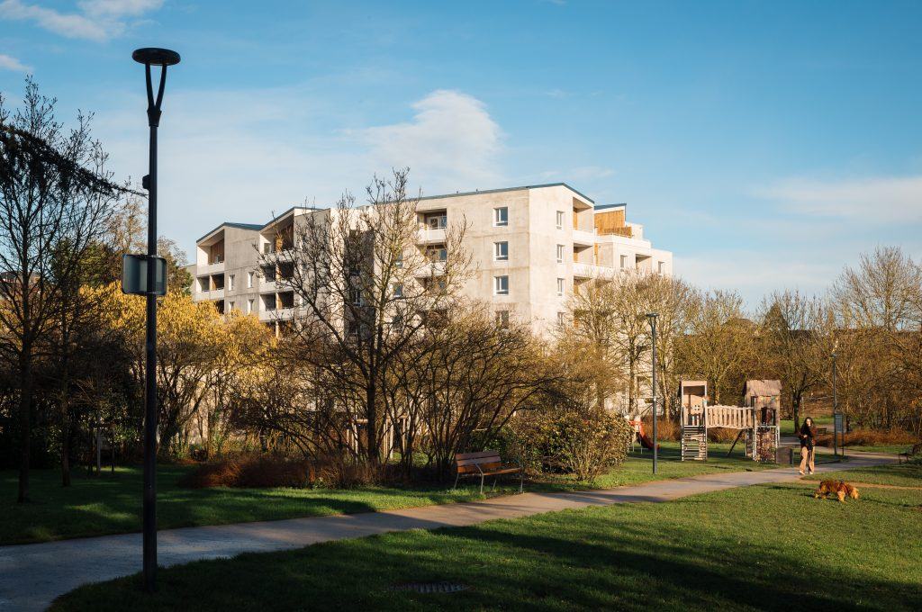 Flat Rue David d'Angers in Les Ponts-de-Cé