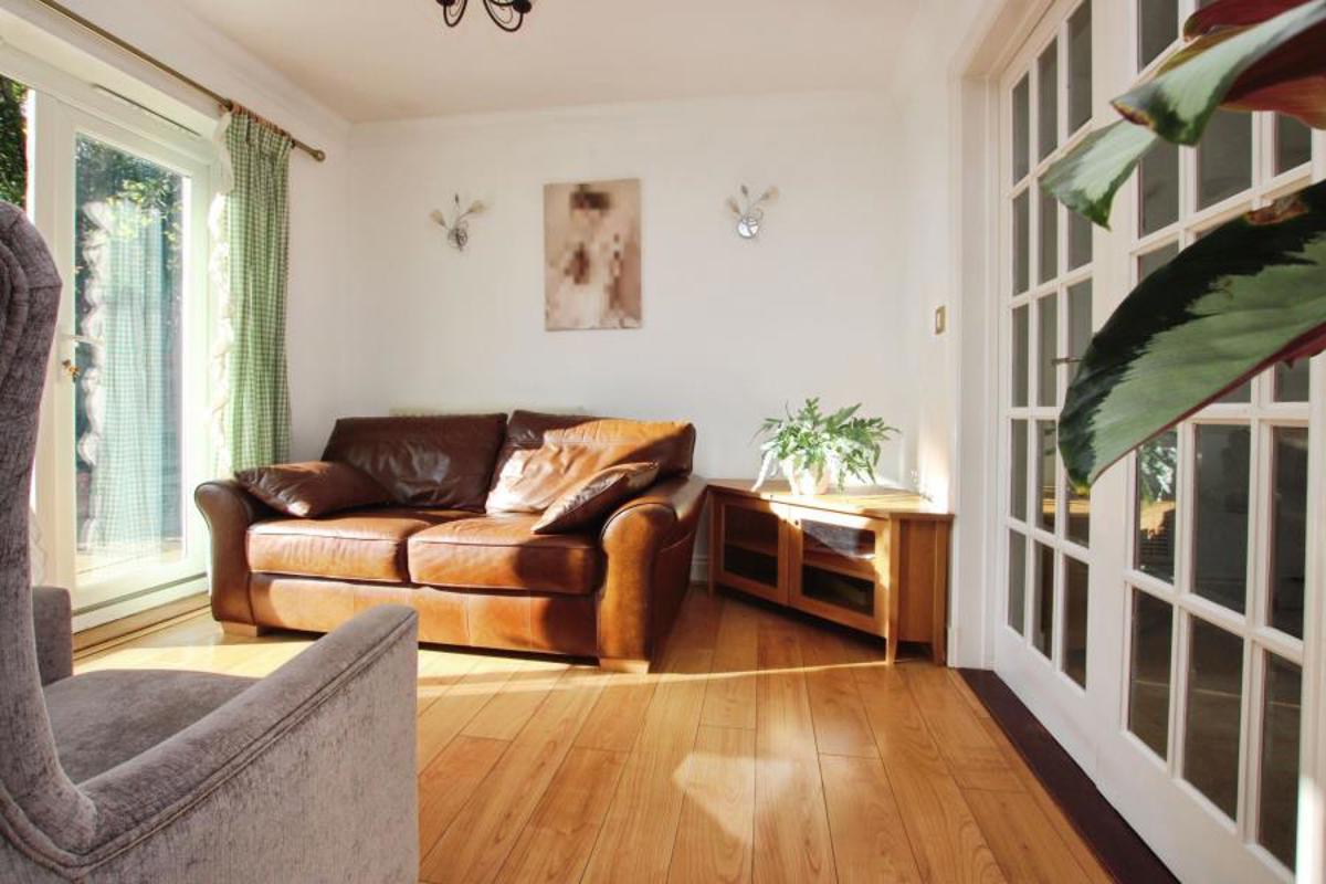 House Wright Way in Stoke Gifford