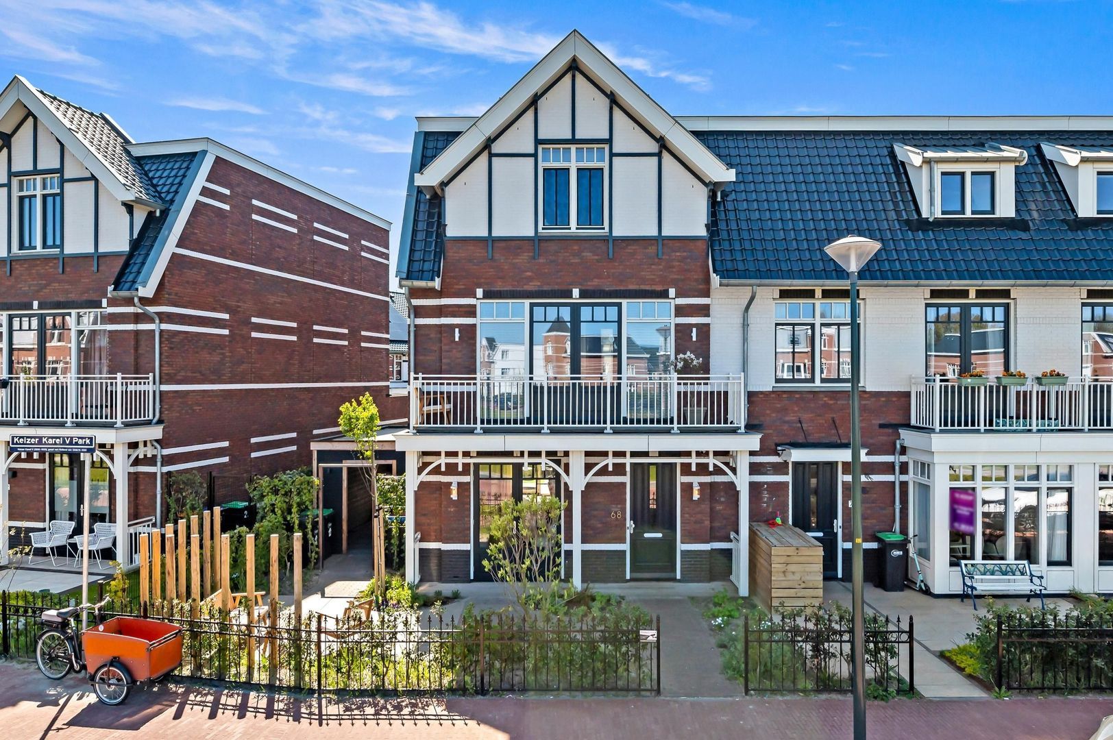 Westmadeweg