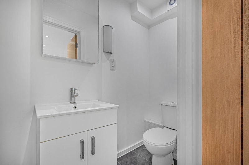 Room Royal College Street in Greater London