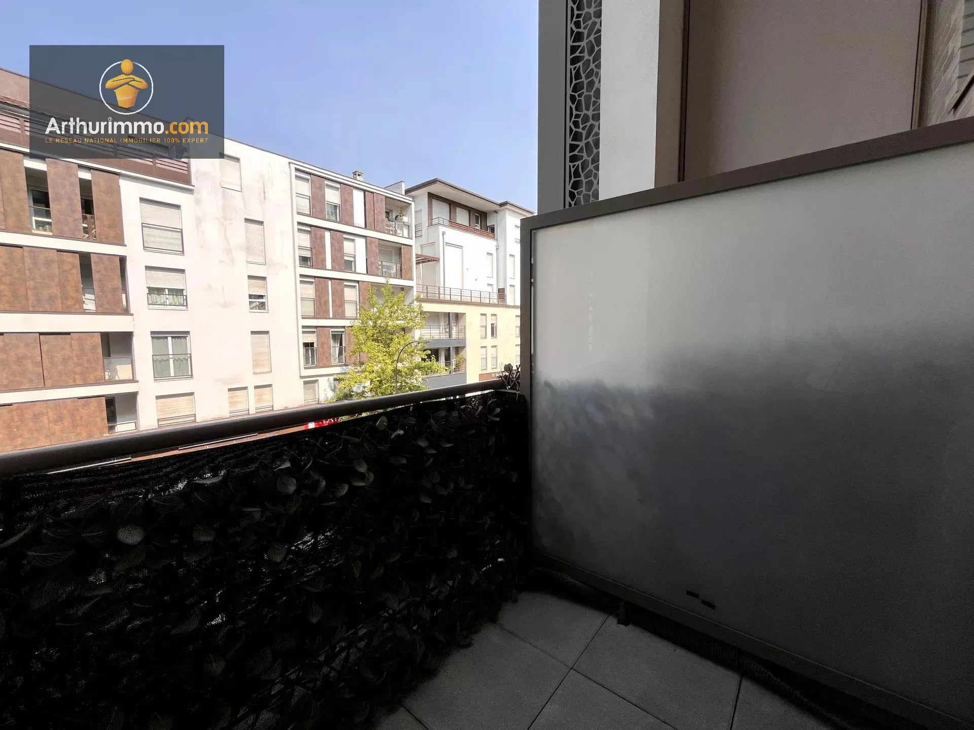 Appartement Boulevard de l'Oise à Vauréal