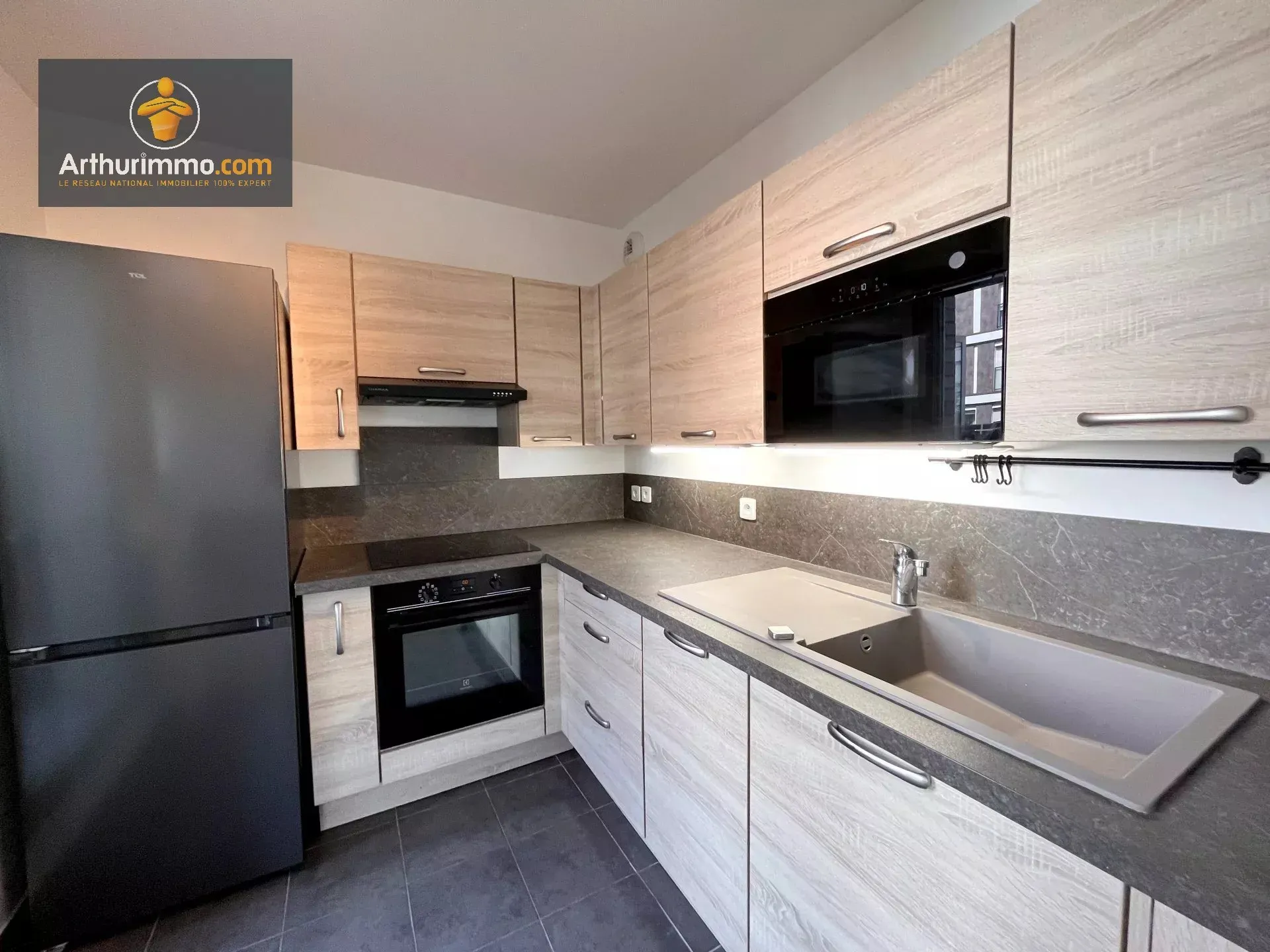 Appartement Boulevard de l'Oise à Vauréal