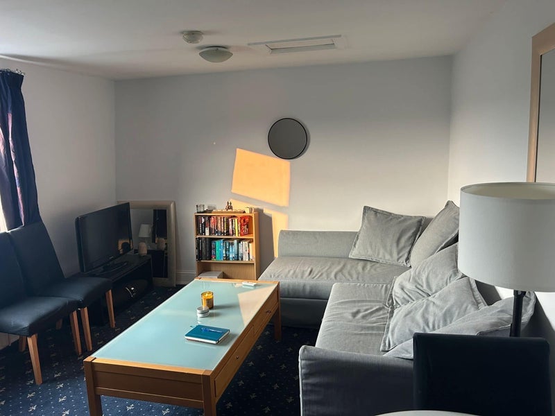 Room Islington Park Street in Greater London