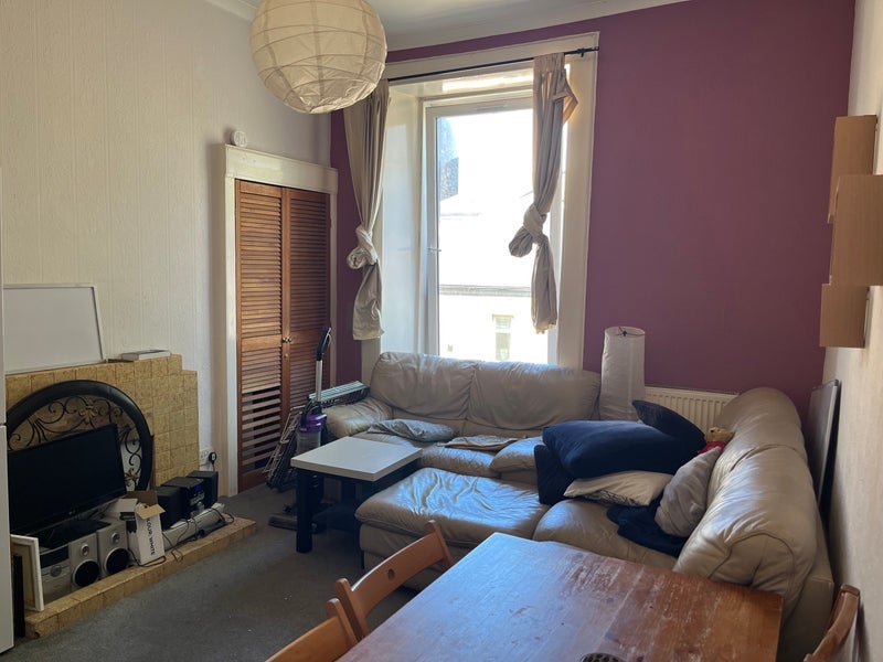 Room Panmure Place in City of Edinburgh