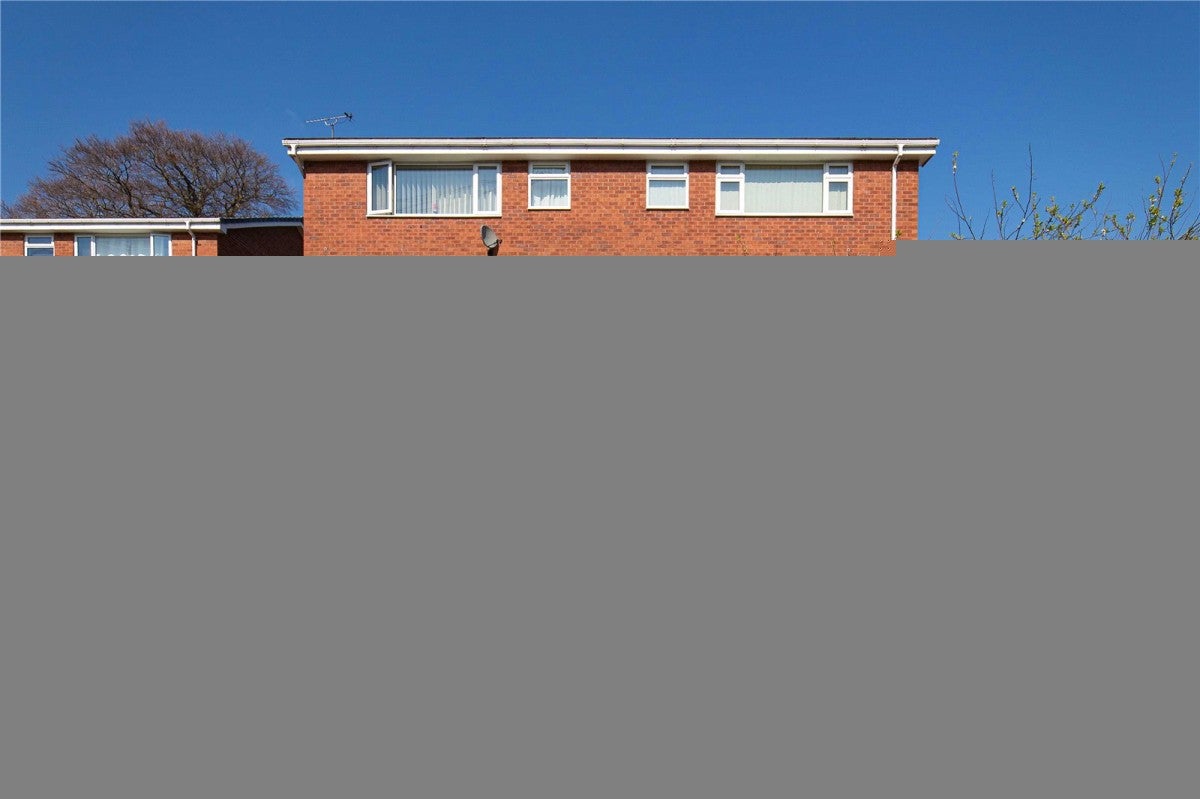 Flat Beech Farm Drive in Macclesfield
