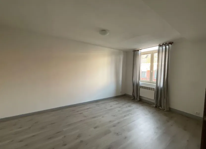 Maison Rue du Château à Seclin