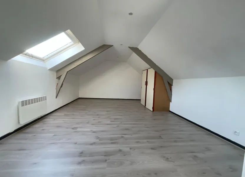 Maison Rue du Château à Seclin