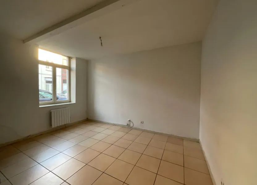 Maison Rue du Château à Seclin