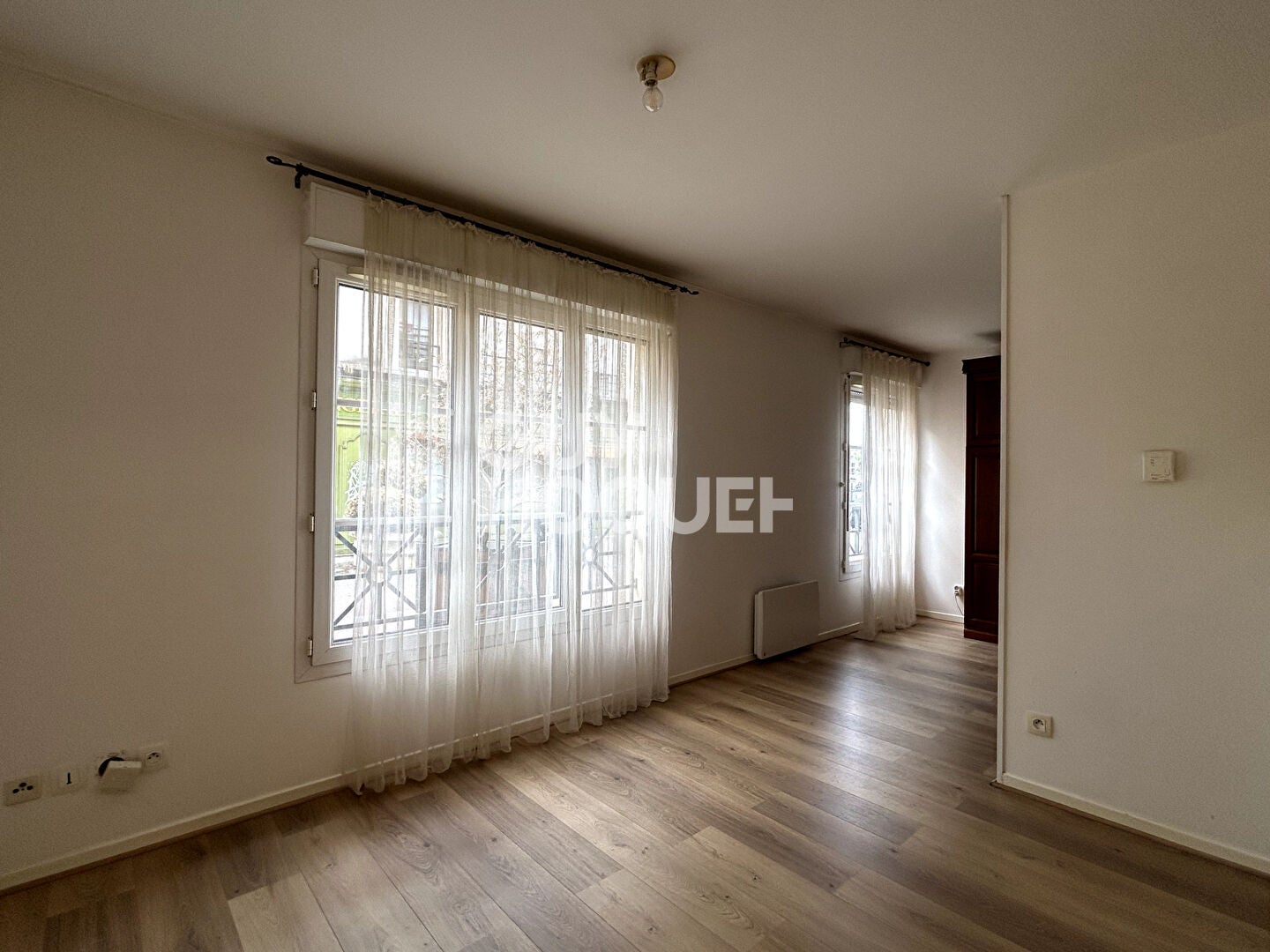 Appartement Rue Roger Salengro à Limeil-Brévannes