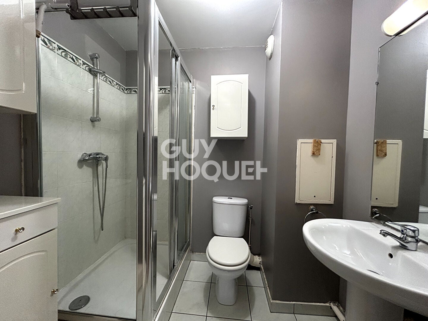 Appartement Rue Roger Salengro à Limeil-Brévannes