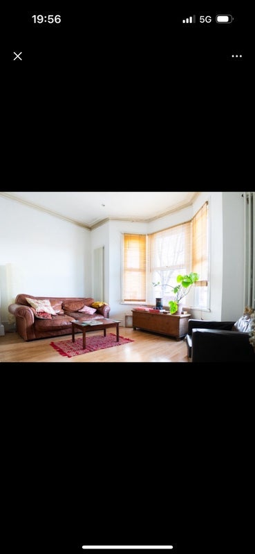 Room Millfields Road in Greater London