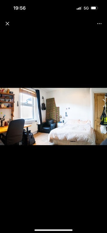Room Millfields Road in Greater London