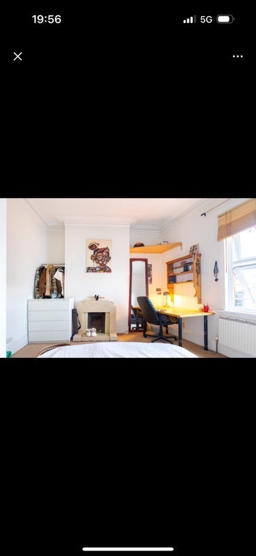 Room Millfields Road in Greater London