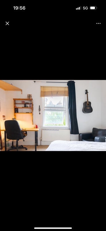 Room Millfields Road in Greater London