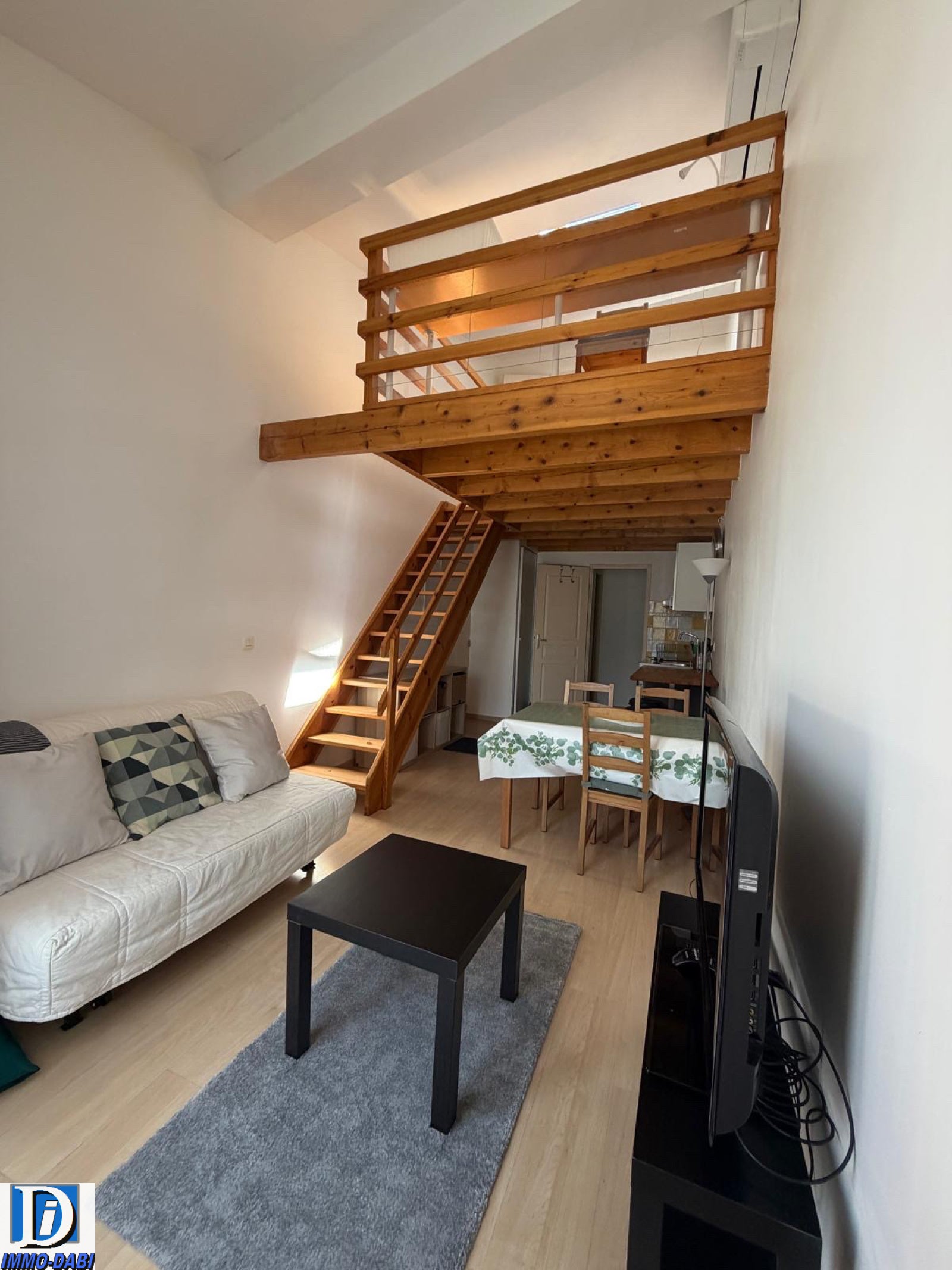 Appartement Route de Bayonne à Toulouse
