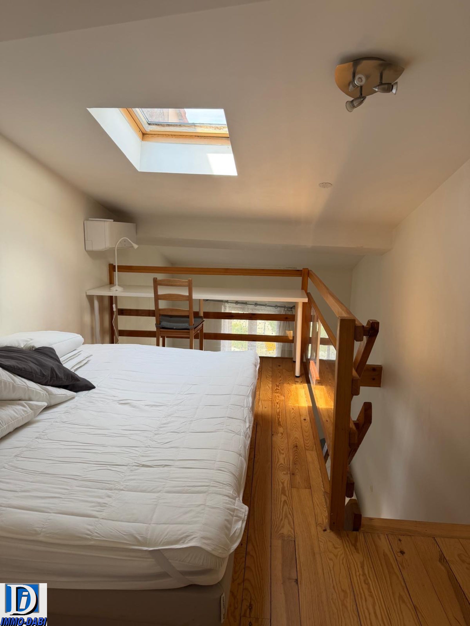 Appartement Route de Bayonne à Toulouse