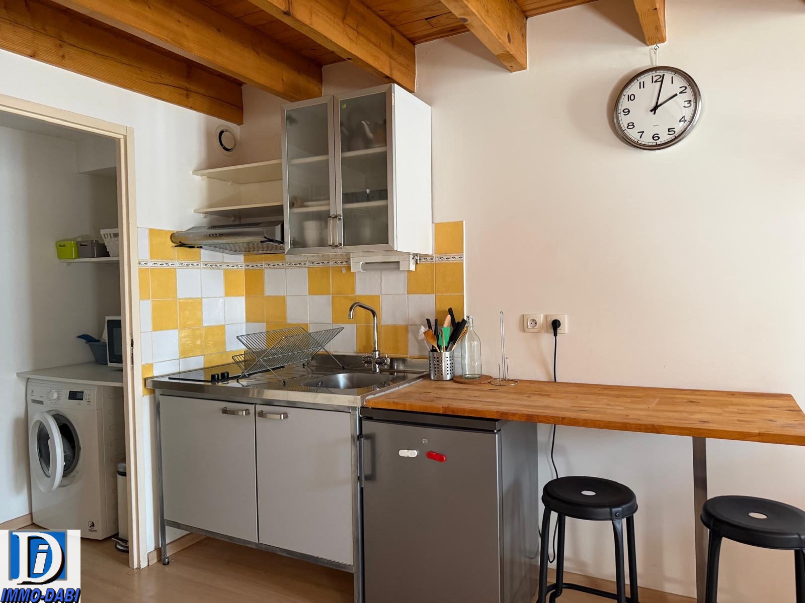 Appartement Route de Bayonne à Toulouse