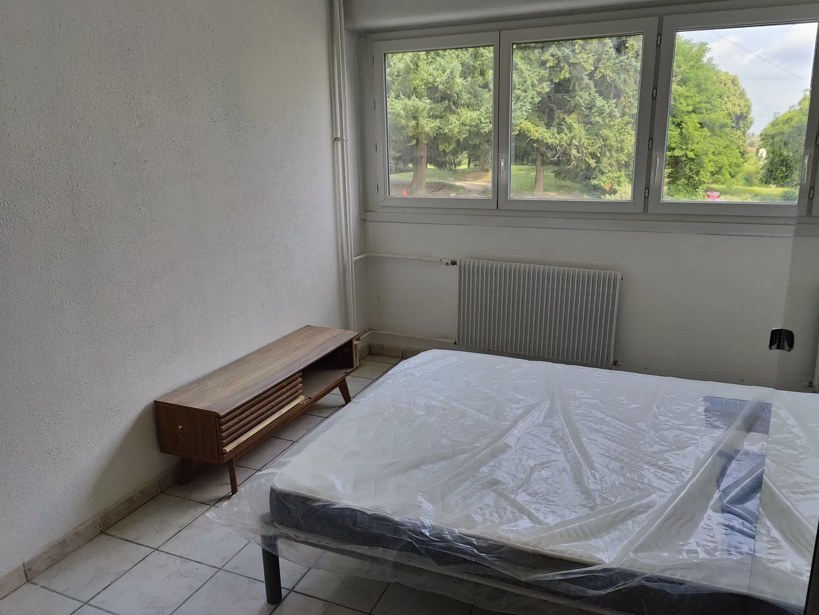 Chambre Les Hauts de Marcouville à Pontoise