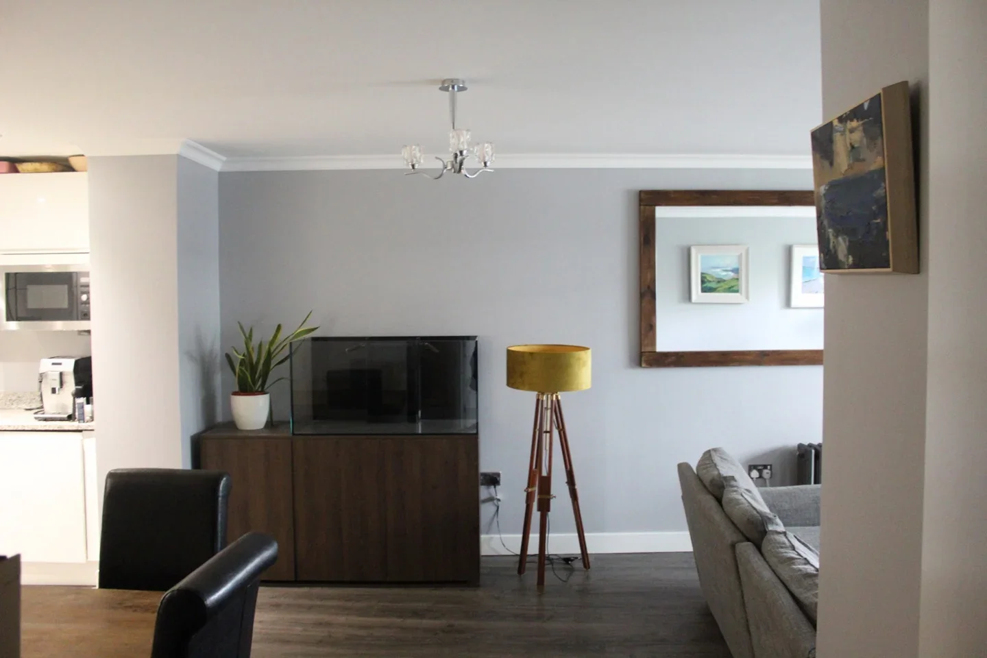 Flat Meath Crescent in Greater London