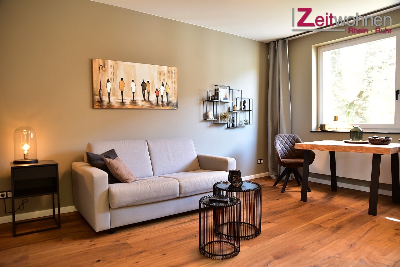 Wohnung Auerstraße in Köln