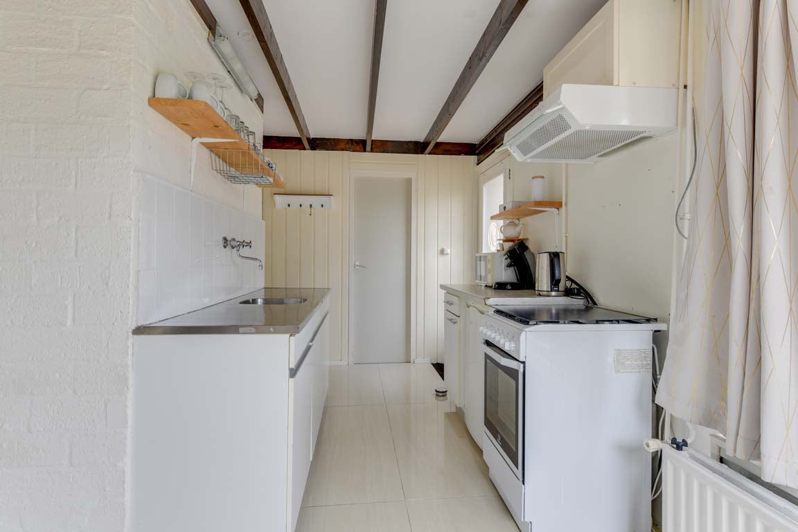 Vrijstaande woning te koop: Rekerlanden 54, Warmenhuizen