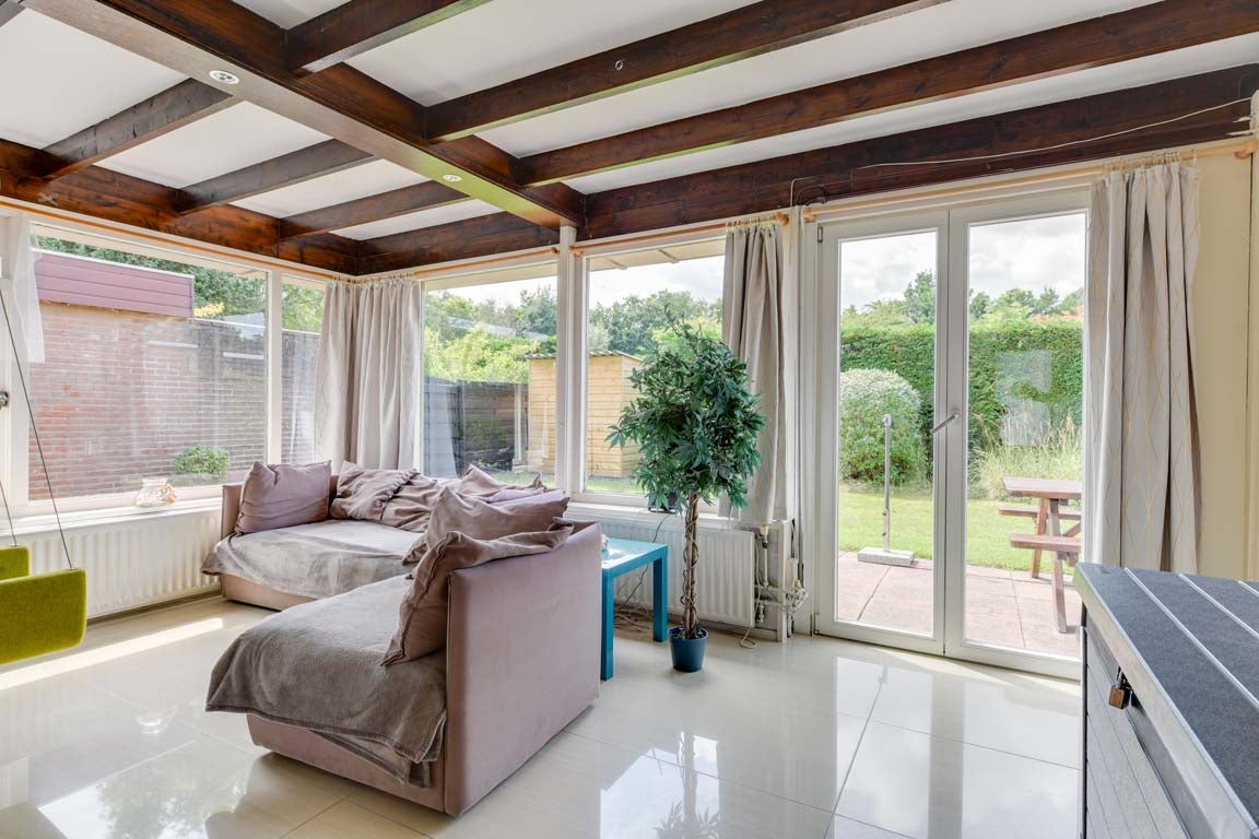 Vrijstaande woning te koop: Rekerlanden 54, Warmenhuizen