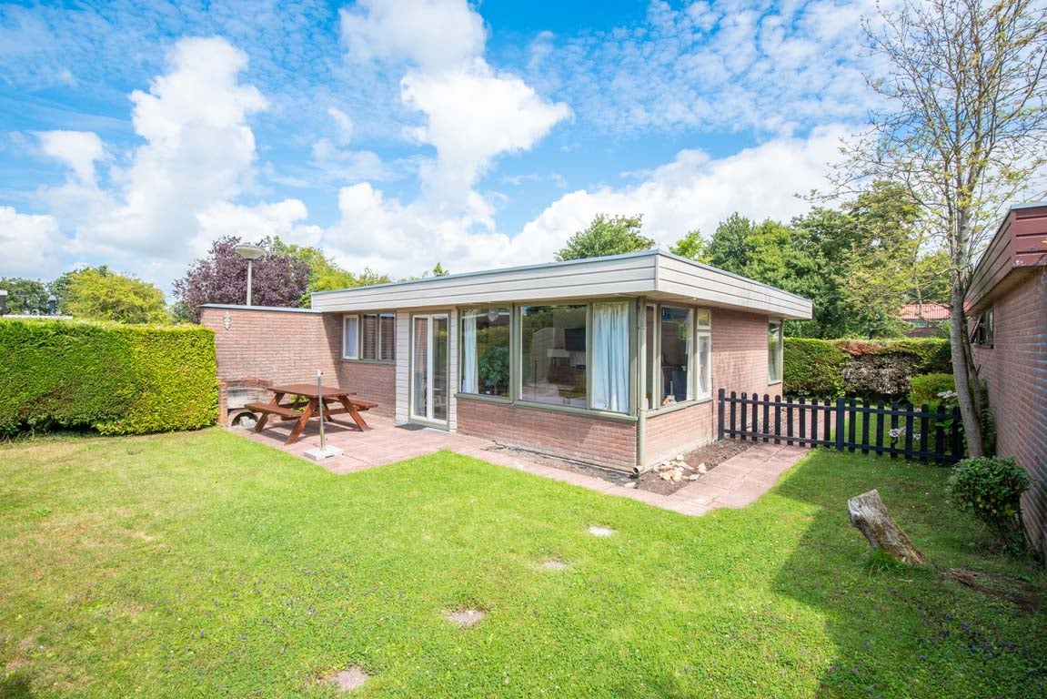 Vrijstaande woning te koop: Rekerlanden 54, Warmenhuizen