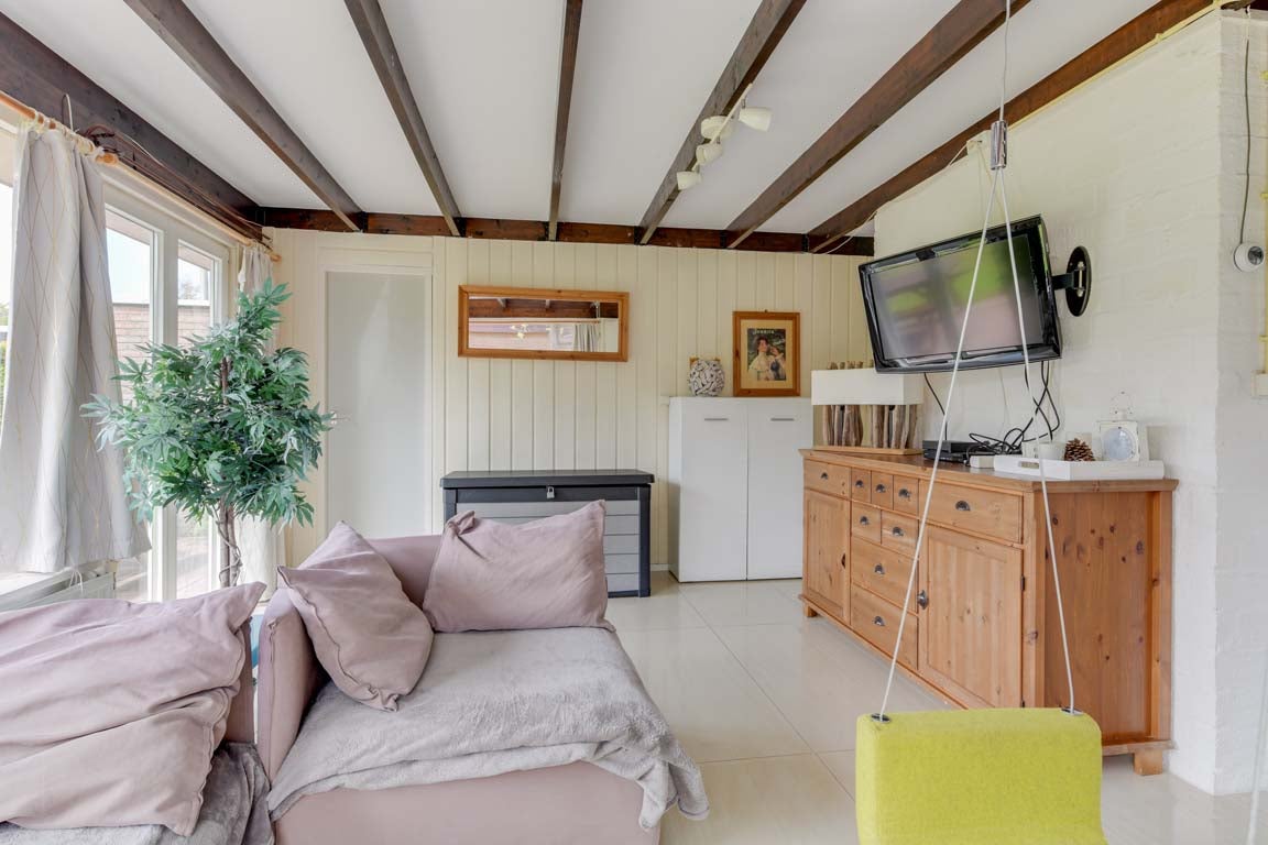 Vrijstaande woning te koop: Rekerlanden 54, Warmenhuizen