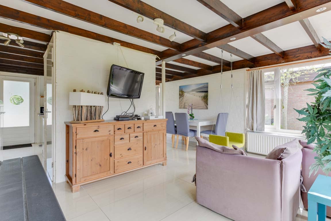 Vrijstaande woning te koop: Rekerlanden 54, Warmenhuizen