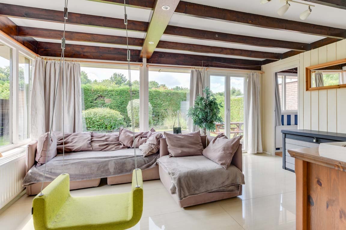 Vrijstaande woning te koop: Rekerlanden 54, Warmenhuizen