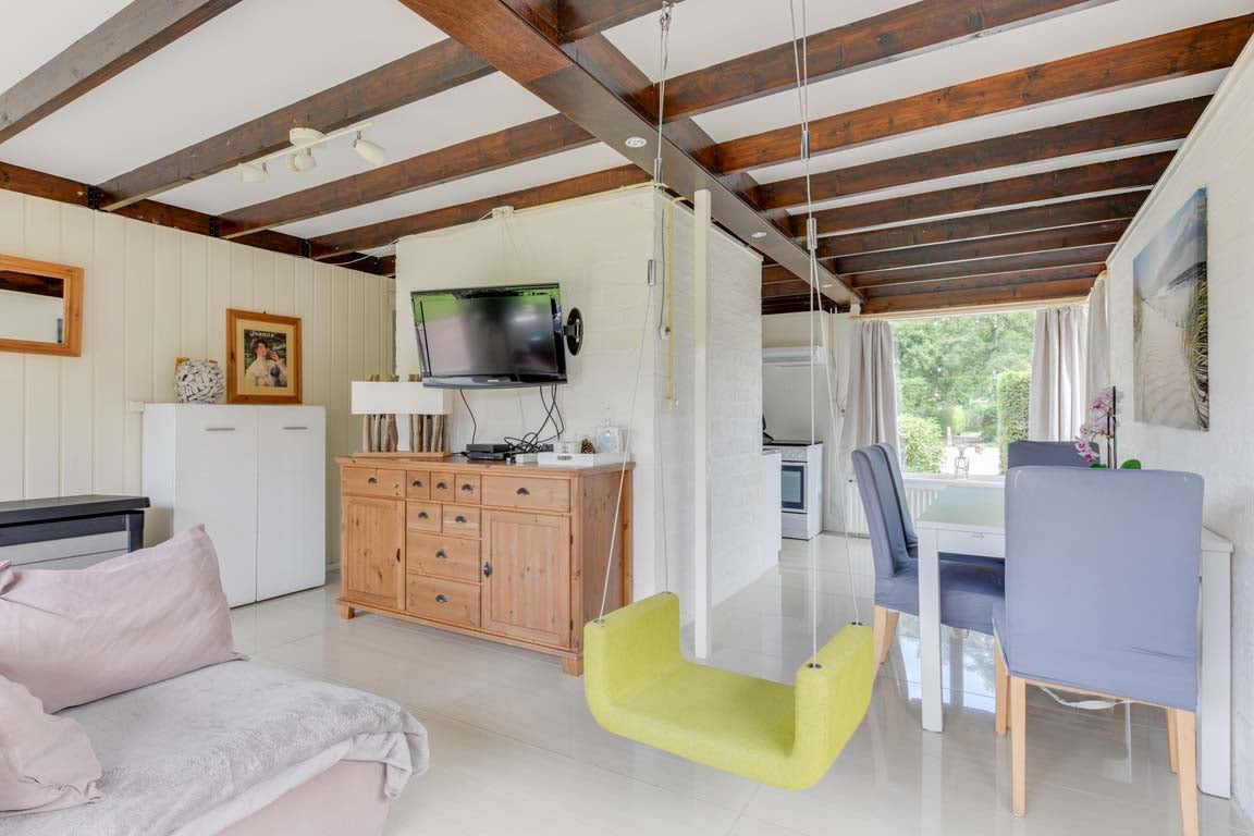Vrijstaande woning te koop: Rekerlanden 54, Warmenhuizen