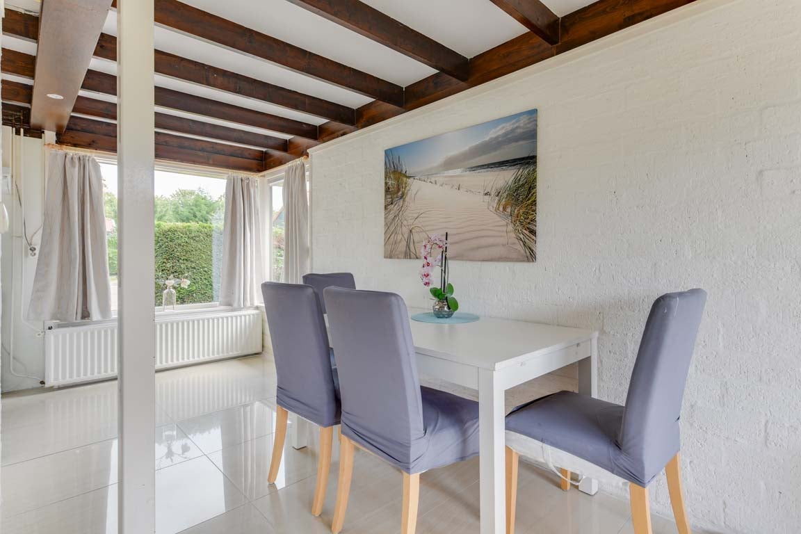 Vrijstaande woning te koop: Rekerlanden 54, Warmenhuizen