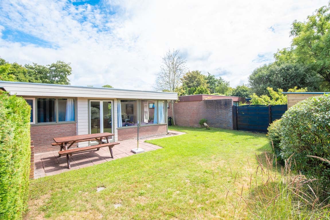 Vrijstaande woning te koop: Rekerlanden 54, Warmenhuizen