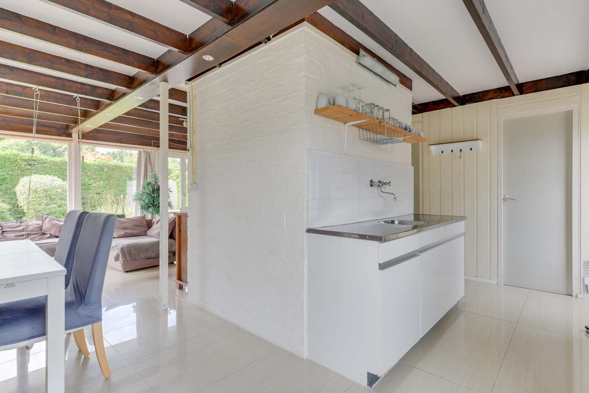 Vrijstaande woning te koop: Rekerlanden 54, Warmenhuizen