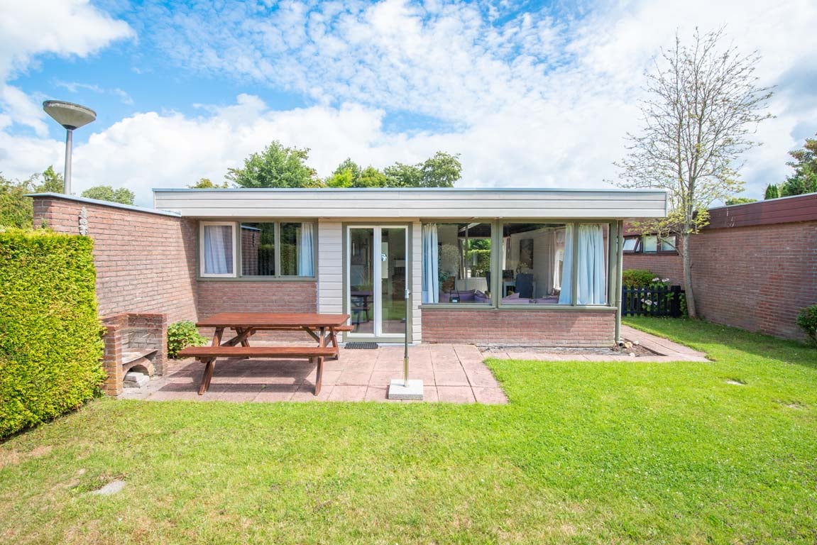 Vrijstaande woning te koop: Rekerlanden 54, Warmenhuizen