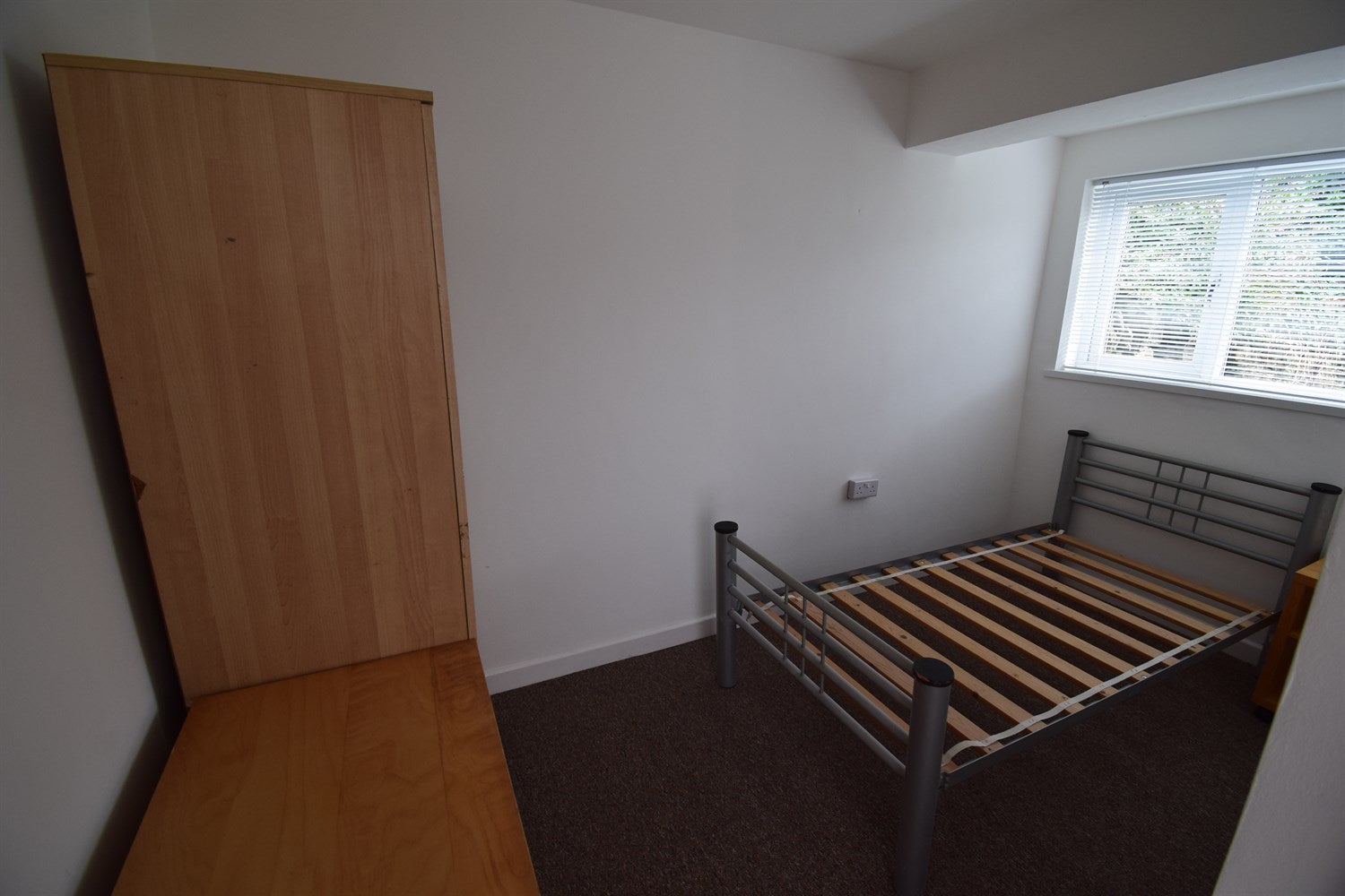 Flat Picton Walk / Canton Court in Cardiff