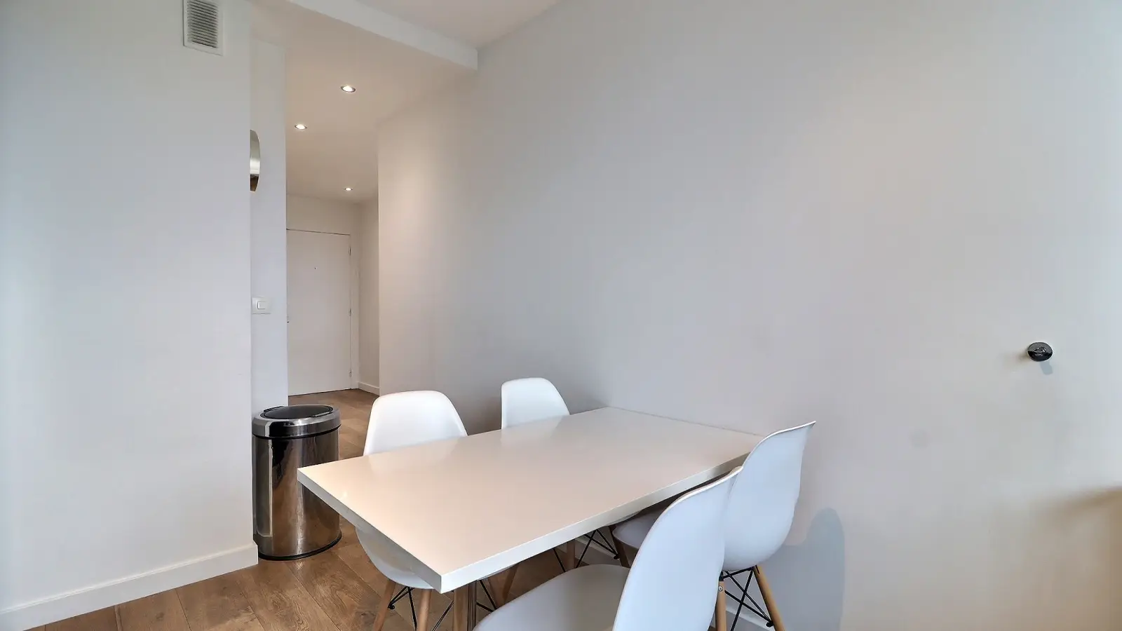 Flat Rue Denfert-Rochereau in Boulogne-Billancourt