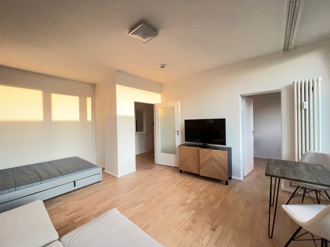 Wohnung Bollmannweg in Berlin